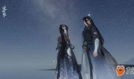 逆水寒最新爆料时装出场时间,揭秘神秘时装登场时间