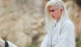 娱乐大爆料古装男神小说,揭秘娱乐大爆料中的绝世男神传奇