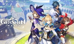 原神枫丹爆料动画视频下载,神秘新世界与角色大揭秘