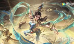 三国神将传女娲皮肤最新爆料,三国神将传新皮肤惊艳亮相，神秘力量觉醒