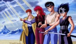 幽游白书在线观看,在线观看，探索灵界冒险之旅